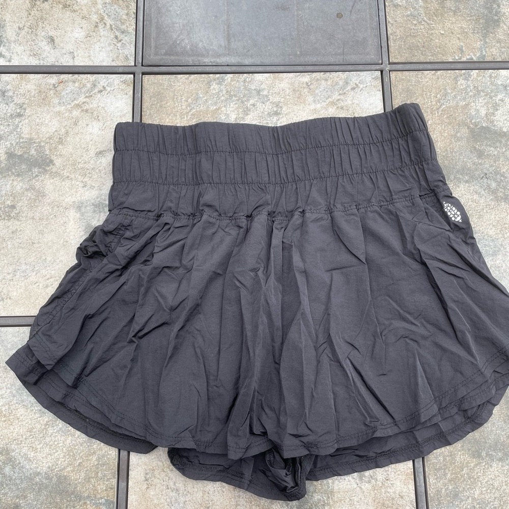 Free People Movement Way Home Skort